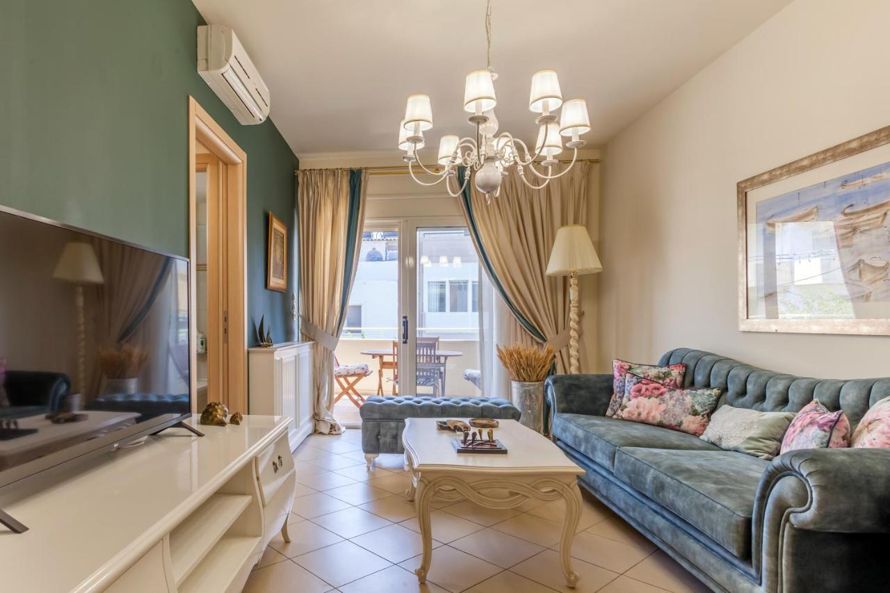 Apartmán Stylish & Luxury - Self Check In - Free Parking *